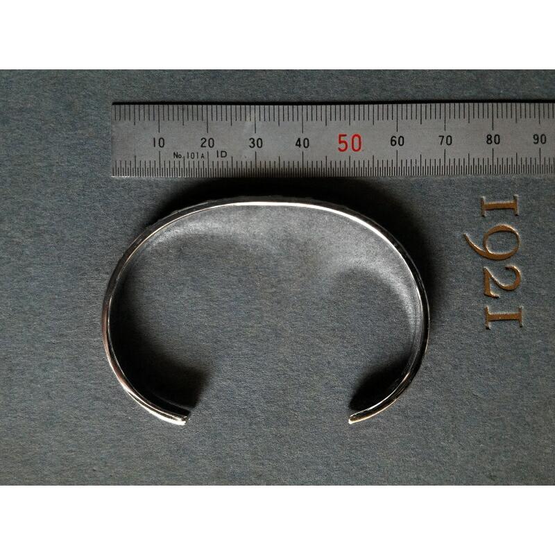 Quetzal ブラーゼンバングル2 ブランド バングル シルバーブレスレット