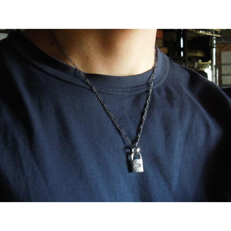 Quetzal パドロックペンダント ペンダントトップ チェーンなし
