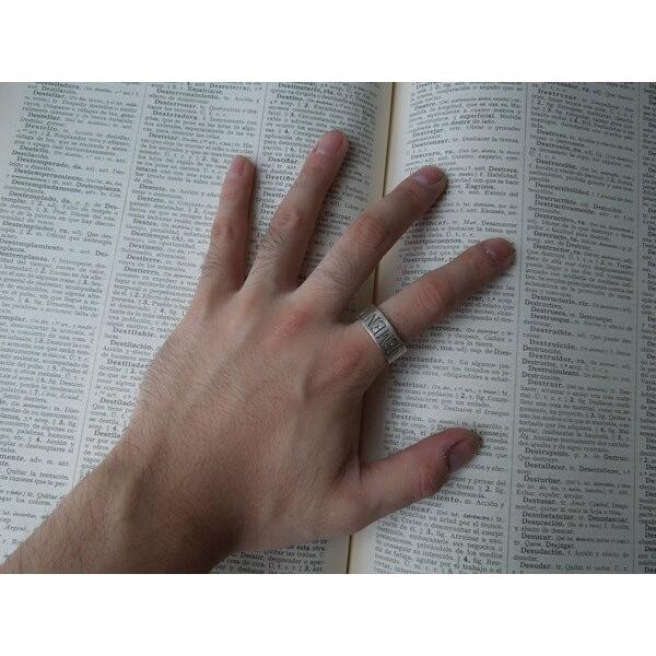 コメント内 ビーズ925 コメント内 ビーズ925 ビーズ 『LINK LINKチェーン 蛍光オレンジ 5個