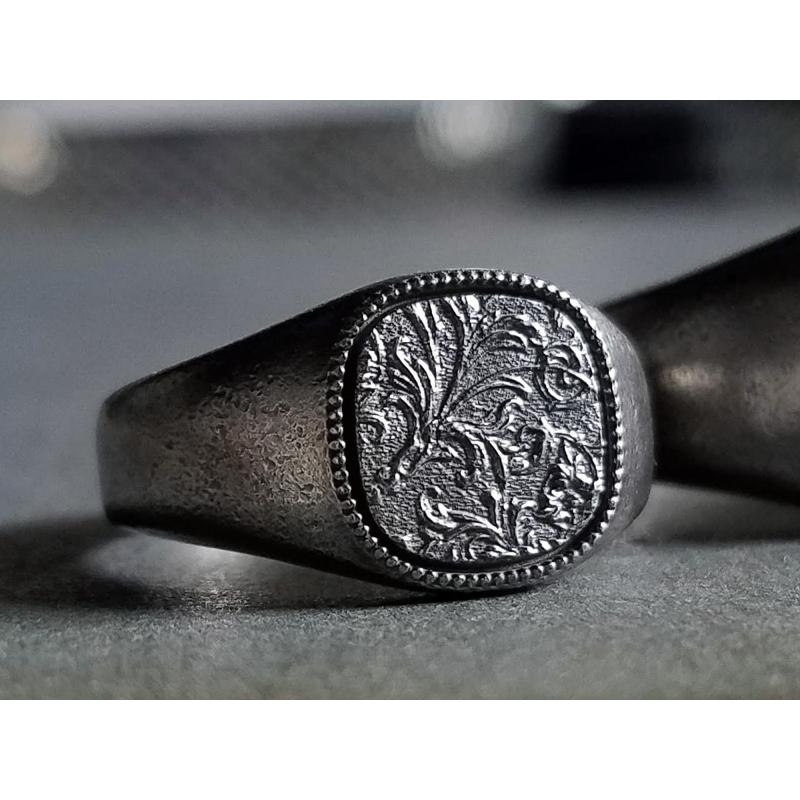 REGALIA シールド型 シルバー925リング 2025年最新】REGALIA メンズ リング・指輪の人気アイテム - メルカリ
