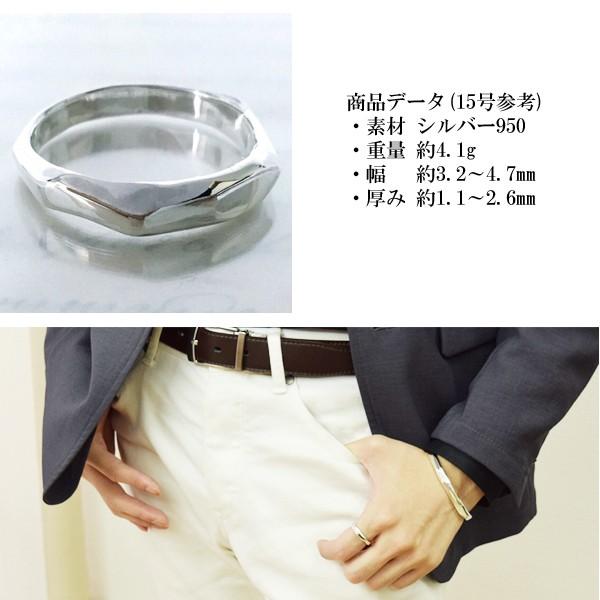 クワイエットルーム リング メンズ レディース ブランド 指輪 シルバー