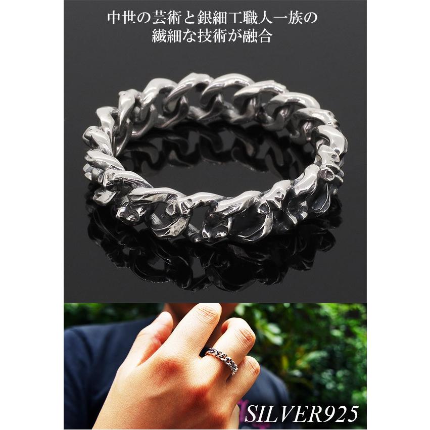 当店人気 送料無料 シルバーリング メンズ チェーン ユリ 12 号 ブランド 指輪 シルバー925 シルバーリング メンズ Rbs Akr01 新宿銀の蔵 年中無休 一部即日発送 通販 Yahoo ショッピング 数量は多 Www Skylanceronline Com