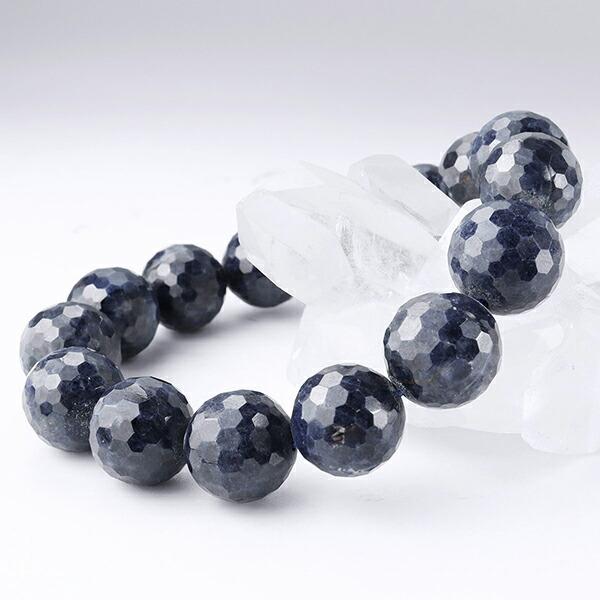 【超高級】 ブレスレット サファイア 天然石 12mm 超高級】 ブレスレット サファイア 天然石 12mm AAA級 サファイア