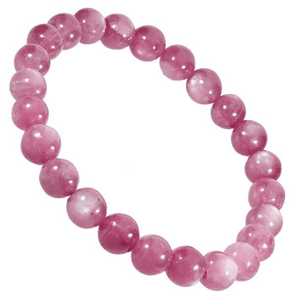 スター ピンクサファイア マダガスカル産 ブレスレット 宝石鑑別書