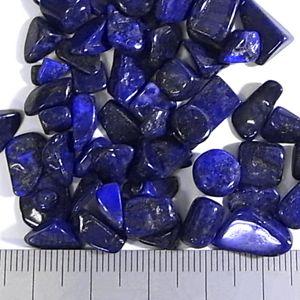 ⑫天然石 さざれ ラピスラズリ Amazon.co.jp: ラピスラズリ さざれ 小石 約100g サザレ ラピス