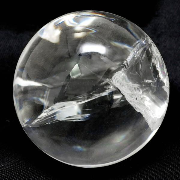 最高級　天然　無色透明　水晶玉　３０mm 最高級 天然 無色透明 水晶玉 30mm 最高級 天然 無色透明 水晶玉 30mm