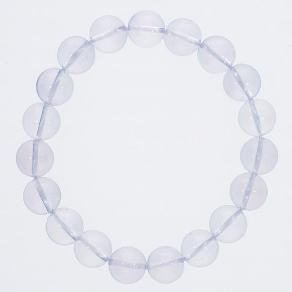 最高級 スコロライト ブレスレット 10mm 17.5cm 天然石 パワーストーン