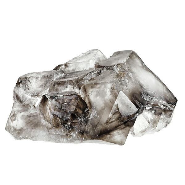 ⭐︎天然石　エレスチャルクォーツ　原石　骸骨 エレスチャルクォーツ 天然水晶 原石 約78g 天然石