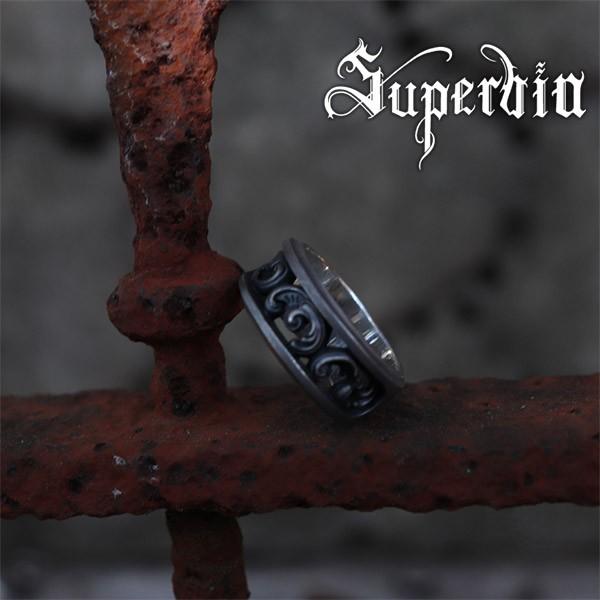 Superbia 