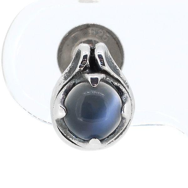 SPLOOSH. スプルーシュ ピアス メンズ ブランド 片耳 シルバー ムーン