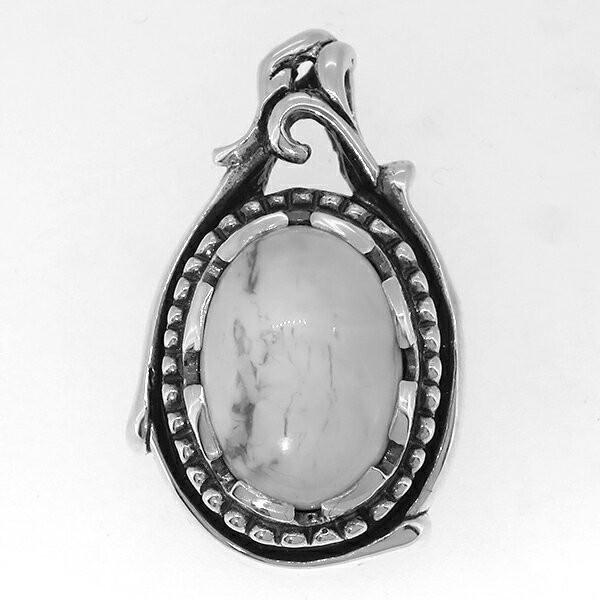 スプルーシュ ペンダントトップ メンズ ブランド シルバー T-84 オニキス マグネサイト チェーンなし シルバー925 Sploosh 人気 約0 ペンダントトップ メンズ ブランド シルバー925