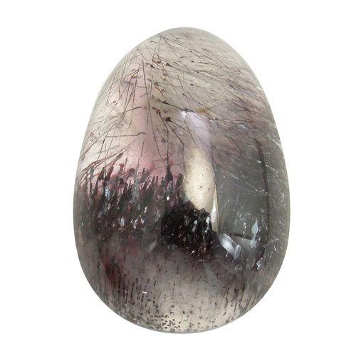 縦約2.4cm セイクリッドセブン ルース 裸石 天然石 パワーストーン ル