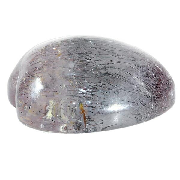 セイクリッドセブン 約2cm 磨き原石 ハート 天然石