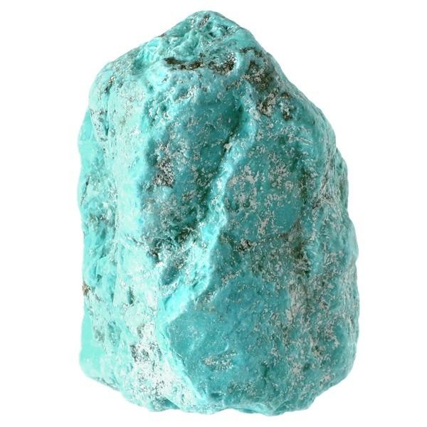 ターコイズ 原石 トルコ石 メキシコ産 70.7g 天然石 パワーストーン