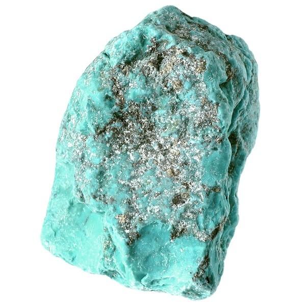ターコイズ 原石 トルコ石 メキシコ産 70.7g 天然石 パワーストーン