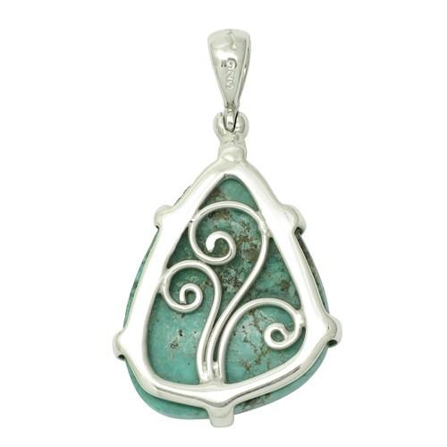 おしゃれ 天然石 シルバー ペンダントトップ ターコイズ 天然石 12月 誕生石 ペンダント トルコ石 ターコイズ パワーストーン 12月 誕生石 トルコ石 プレゼント 天然ターコイズペンダント メンズアクセサリー Eventsatrefinery Com