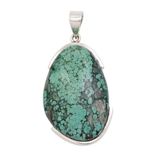 ターコイズ ペンダントトップ シルバー 天然石 パワーストーン 天然ターコイズペンダント プレゼント トルコ石 誕生石 12月 Tq T30 新宿銀の蔵 年中無休 一部即日発送 通販 Yahoo ショッピング