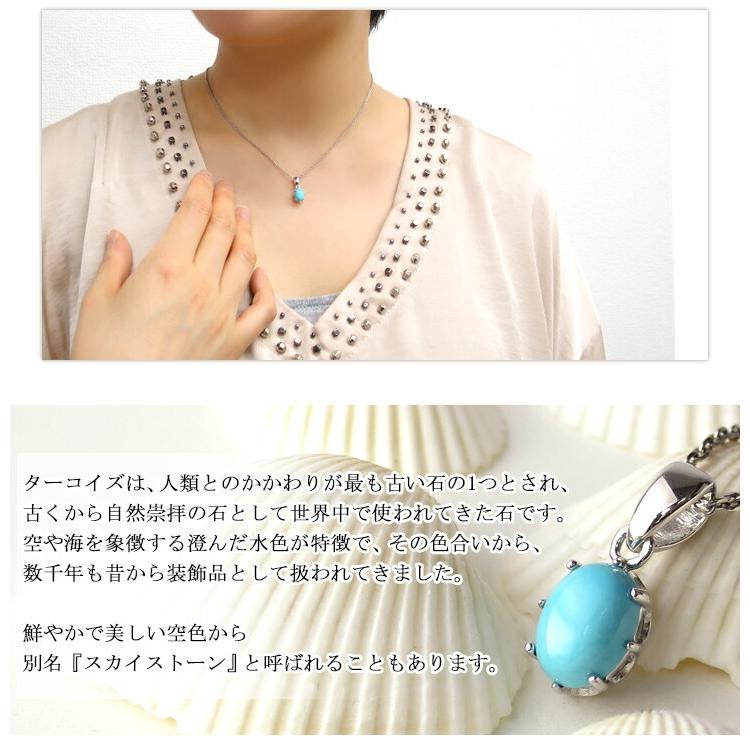 juju チベタンターコイズ+牙ネックレス リキッドシルバー シルバーヒーシー ネックレス ターコイズ 蹄鉄