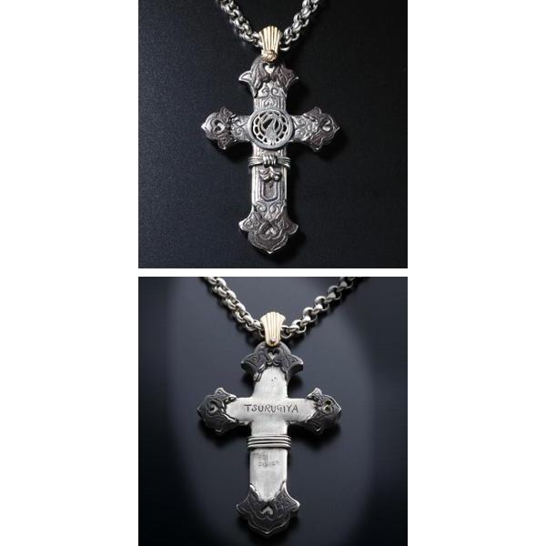 シルバー925【劒屋】 天裕劒（Ten Yu No TSURUGI）