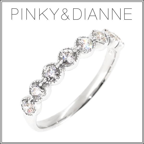 PINKY&DIANNE（ピンキー アンド ダイアン） ピンキーリング レディース
