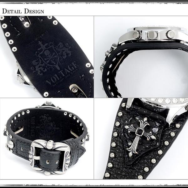 VOLTAGE ブラック 腕時計 item-24101602.jpg?_ex=500x500