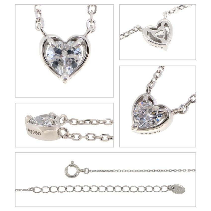 PINKY&DIANNE（ピンキー アンド ダイアン） ネックレス レディース