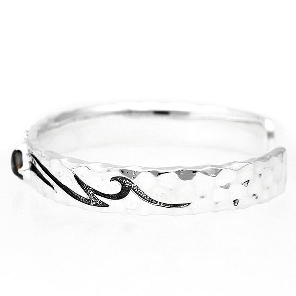 WOLFMAN B.R.S（ウルフマンBRS） バングル ウルフ フットパウンド