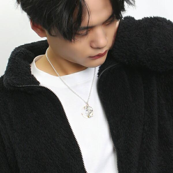 WOLFMAN B.R.S ウルフマン BRS ホワイトファングウルフ ゴールド