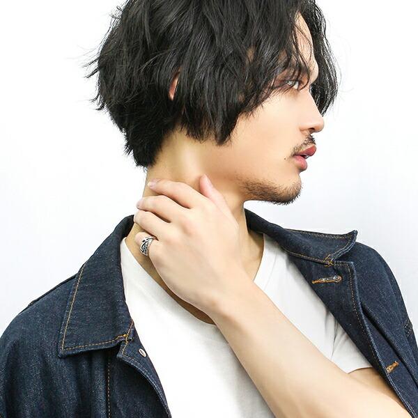 WOLFMAN B.R.S ウルフマンBRS リング 指輪 エンジェル 7-21号