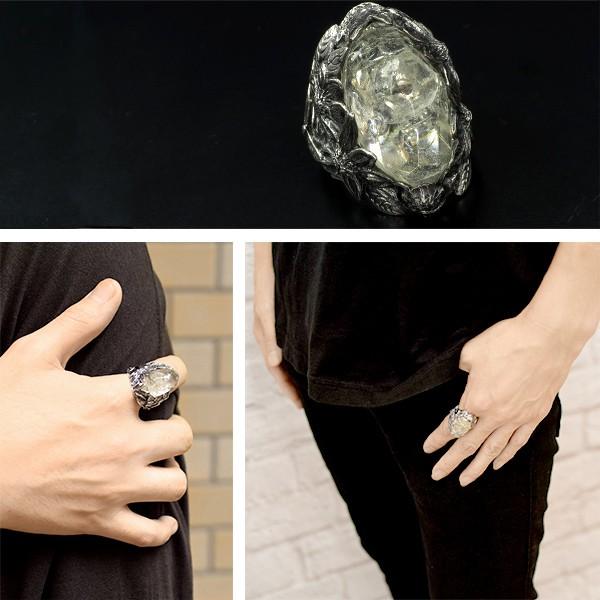 LYLY ERLANDSSON リリーエルランドソン リング メンズ レディース