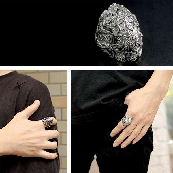 LYLY ERLANDSSON リリーエルランドソン リング メンズ レディース