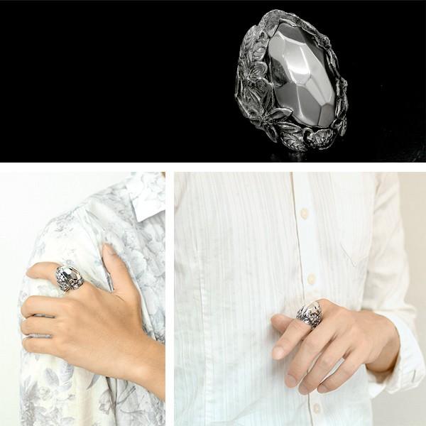 LYLY ERLANDSSON リリーエルランドソン リング メンズ レディース