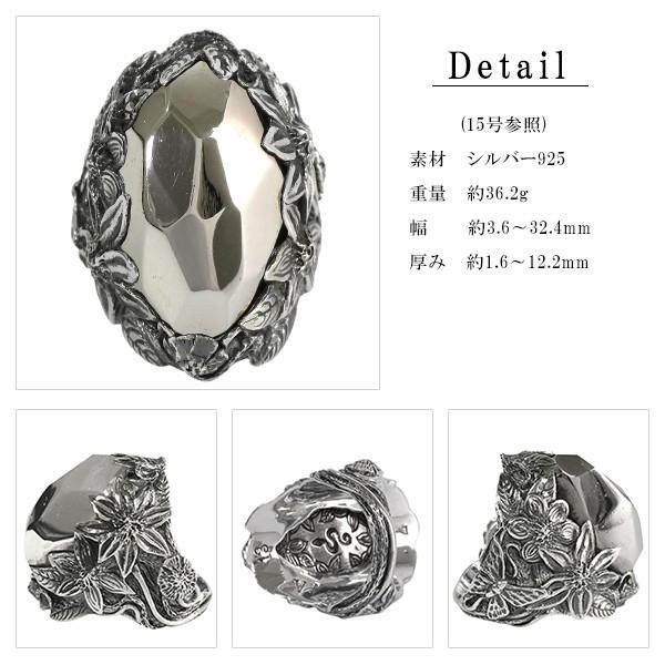 LYLY ERLANDSSON リリーエルランドソン リング メンズ レディース