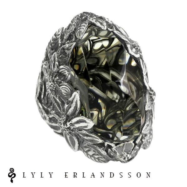 LYLY ERLANDSSON リリーエルランドソン リング メンズ レディース