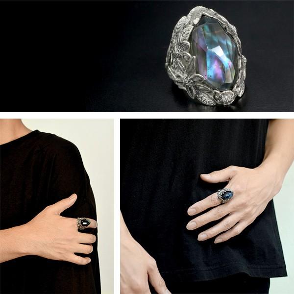 LYLY ERLANDSSON リリーエルランドソン リング メンズ レディース