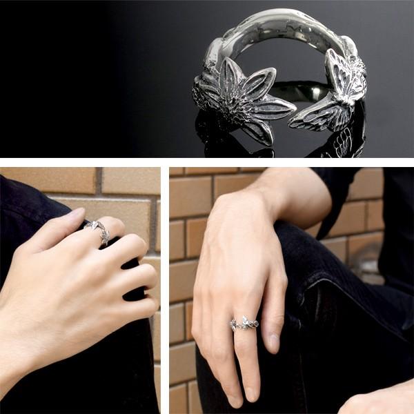 LYLY ERLANDSSON リリーエルランドソン リング Ring 指輪 LYLY ERLANDSSON リリーエルランドソン リング メンズ