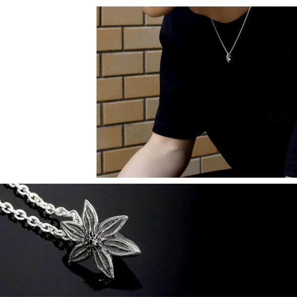 LYLY ERLANDSSON リリーエルランドソン ネックレス メンズ レディース