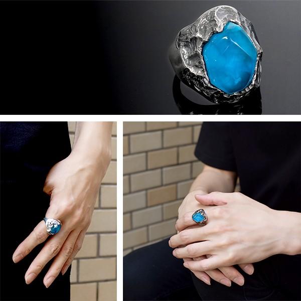 LYLY ERLANDSSON リリーエルランドソン リング メンズ レディース