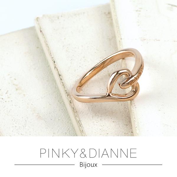 PINKY&DIANNE ピンキーアンドダイアン ピンキーリング オープン PINKY&DIANNE ピンキーアンドダイアン ピンキーリング オープン