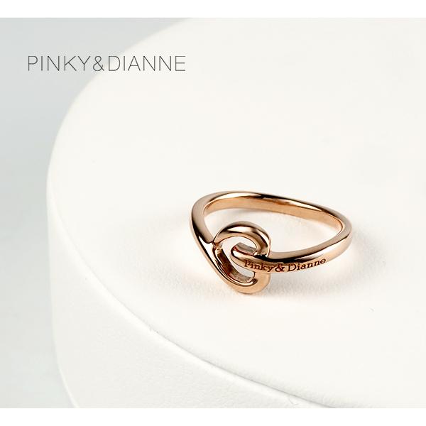 PINKY&DIANNE ピンキーアンドダイアン ピンキーリング オープン PINKY&DIANNE ピンキーアンドダイアン ピンキーリング オープン