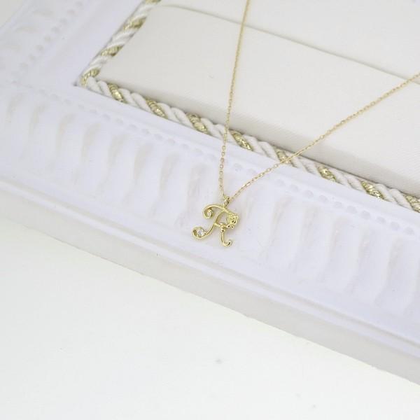 アヴァランチ　ペンダントヘッド　アルファベットN アヴァランチ ペンダントヘッド アルファベットN （新品