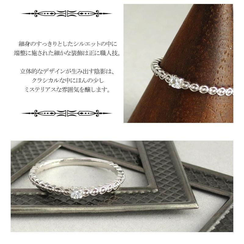 K18 アクアマリン エタニティ リング 5号〜13号 18金 18k k18 ホワイトゴールド プレゼント ジュエリー エタニティ リング 爆買の画像