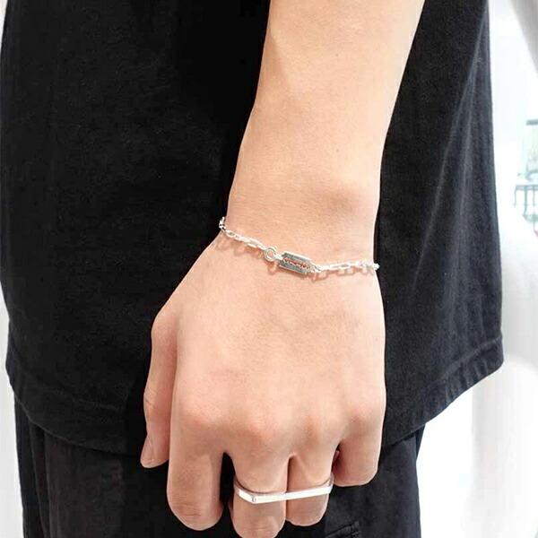 M'S COLLECTION（エムズコレクション） レイザー ブレスレット