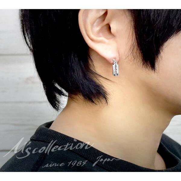 M'S COLLECTION M's collection エムズコレクション レイザー