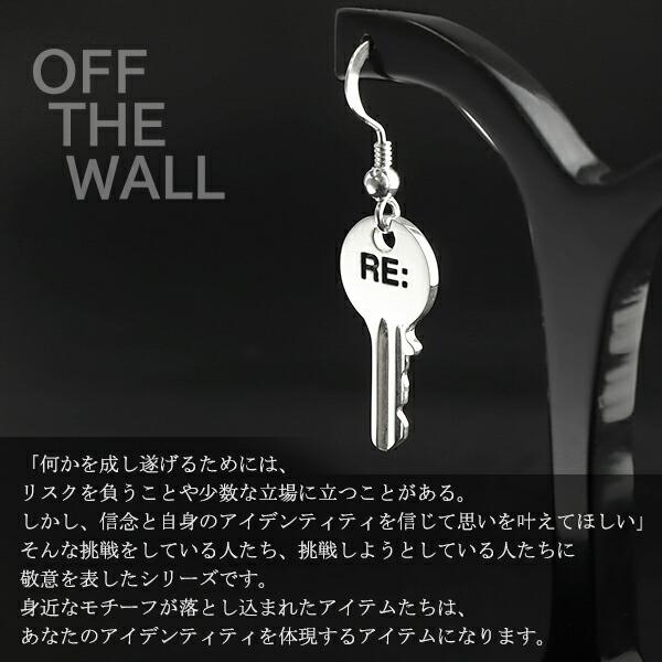 M'S COLLECTION M's collection エムズコレクション RE: キー