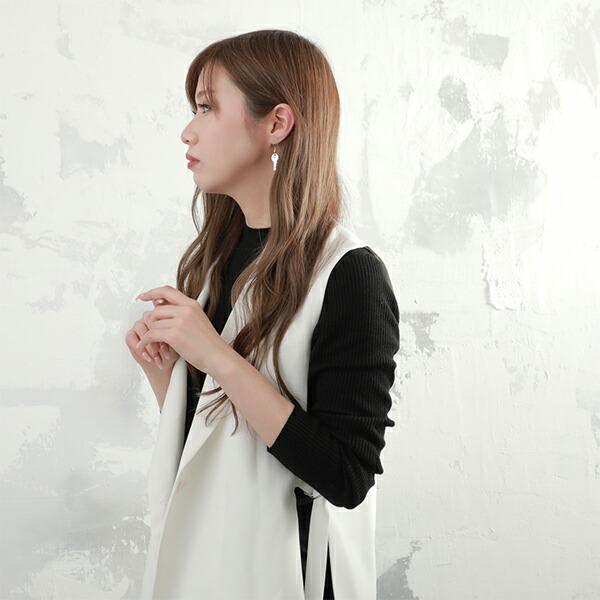 【最終値下げ!!】M's collectionシルバーピアス 超美品!! frp-xe-042_0.jpg