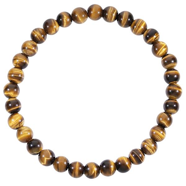 タイガーアイたんのブレスたん！綺麗！ Amazon | [GOLD STONE] 天眼石 タイガーアイ ヘマタイト