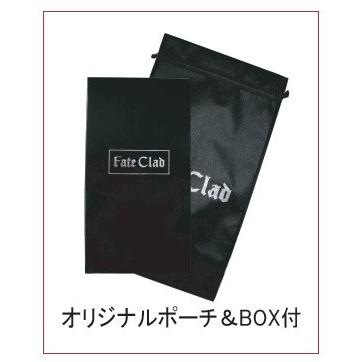 【Fate Clad】メンズ財布 本革　COW&STINGRAY レザーウォレット Fate