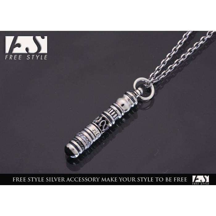 最大15 Offクーポン Style Free シルバーペンダント Style シルバーペンダント メンズ ネックレス シルバーネックレス メンズ ペンダント シルバーアクセサリー ブランド シルバー925 Free メンズアクセサリー Albashiroh Sch Id