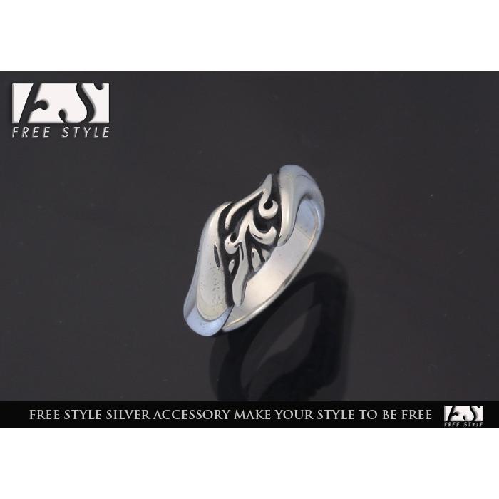 訳あり Free Style Style シルバー925 Free ブランド シルバーアクセサリー 指輪 リング シルバーリング メンズ シルバーリング メンズアクセサリー